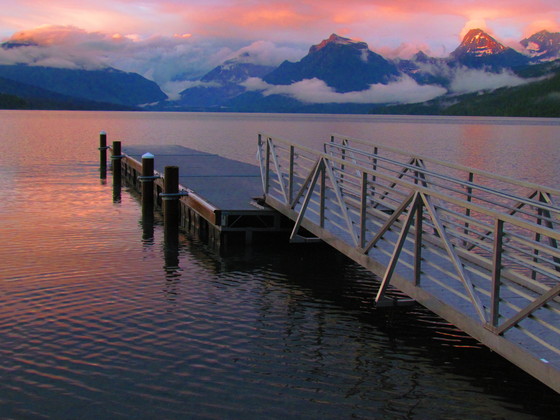 Glacier National Park
