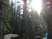 Eagle's Nest Wilderness