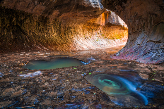 Zion National Park