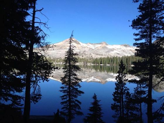 Desolation Wilderness