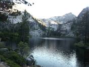 Desolation Wilderness