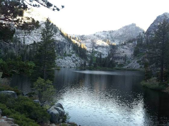 Desolation Wilderness