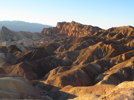 Death Valley