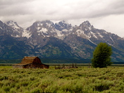 Grand Teton National Park