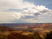 Grand Canyon (South Rim)