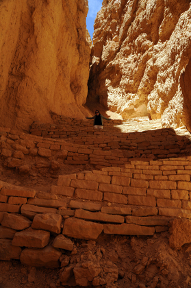 Bryce Canyon National Park