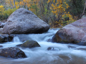 Aravaipa Canyon Wilderness