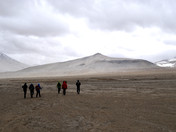 Katmai National - Valley of Ten-Thousand Smokes