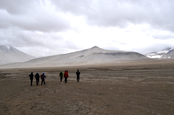 Katmai National - Valley of Ten-Thousand Smokes