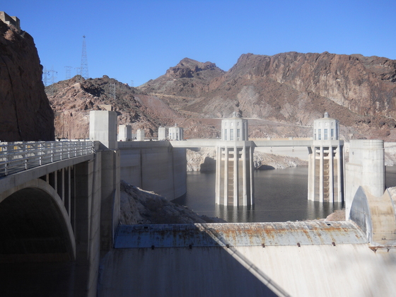 Hoover Dam
