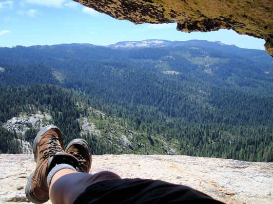 Sierra National Forest