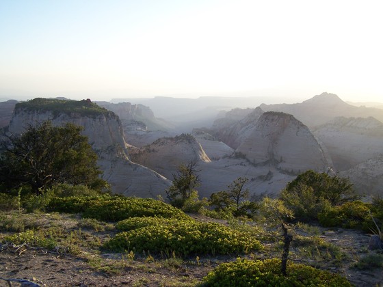 Zion