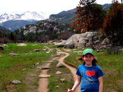 Rocky Mountain National Park