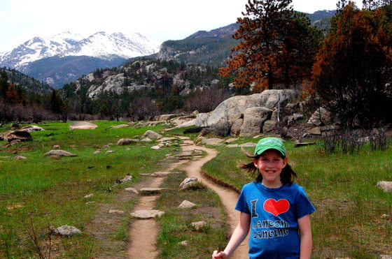 Rocky Mountain National Park