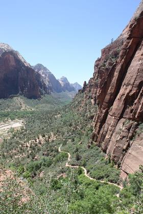 Zion National Park