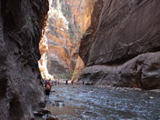 Zion National Park