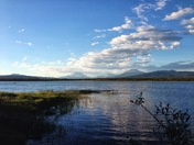 Crane Prairie Campground 