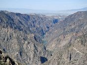 Black Canyon of the Gunnison National Park