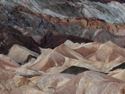 Death Valley National Monument