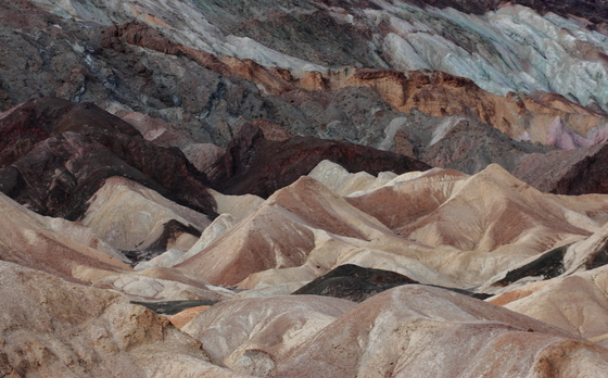 Death Valley National Monument