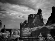 Arches National Park