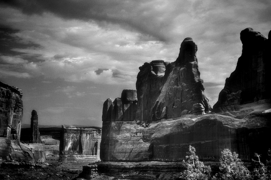 Arches National Park