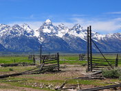 Grand Teton National Park