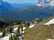 Glacier National Park