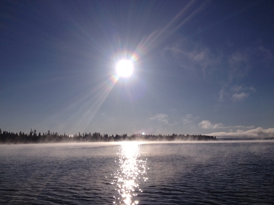 Gull Point Campground