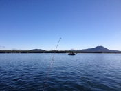 Gull Point Campground, OR