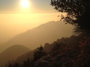 Mount Wilson
