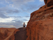 Arches National Park