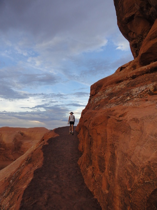 Arches National Park