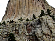 devils tower national moment