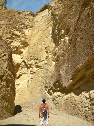 Death Valley National Park