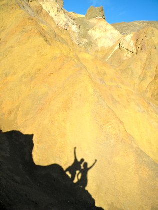 Death Valley National Park