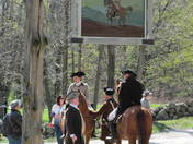 Minute Man National Historical Site