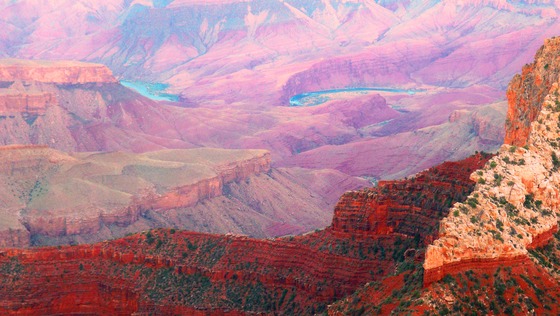 Grand Canyon National Park