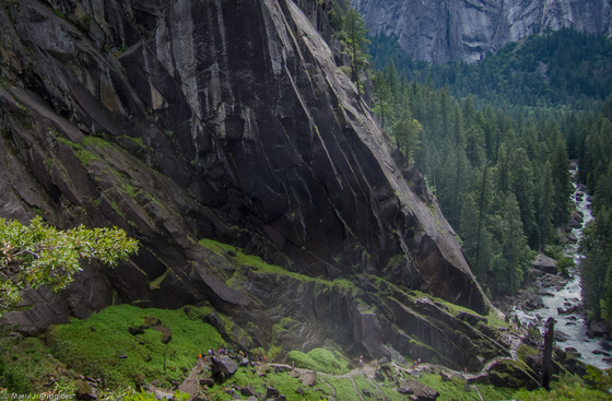 Yosemite 