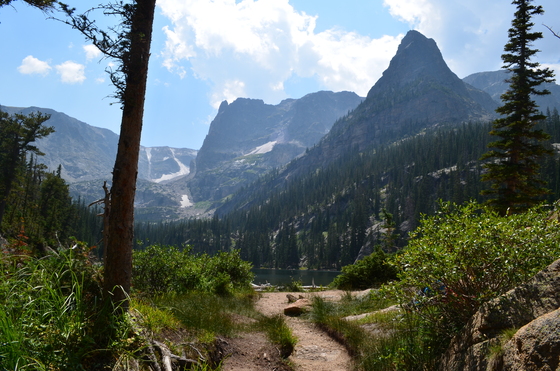 Rocky Mountain National Park