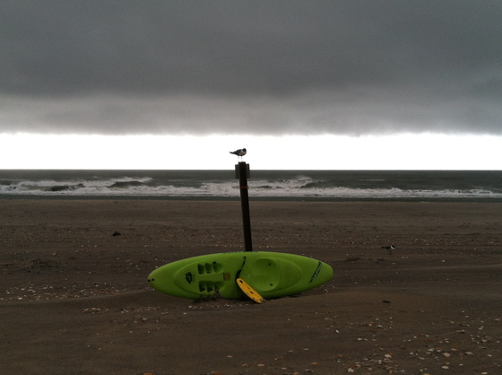 Cape Lookout National Seashore