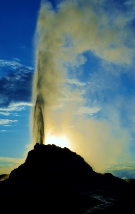 Yellowstone National Park