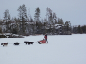 Boundary Waters canoe Area