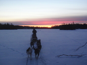 Boundary Waters canoe Area