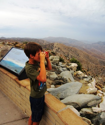 Joshua Tree National Park