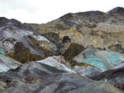 Death Valley National Park