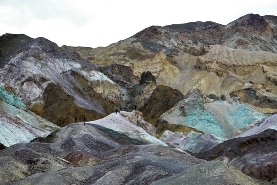 Death Valley National Park