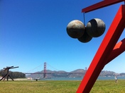 Golden Gate National Recreation Area