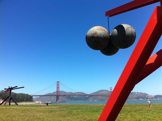 Golden Gate National Recreation Area