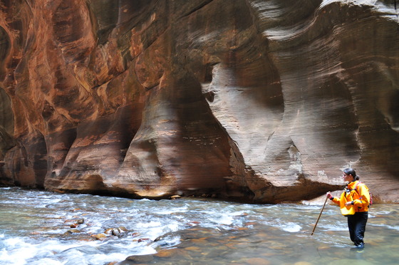 Zion National Park